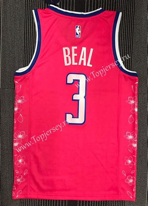 washington wizards pink sweater.